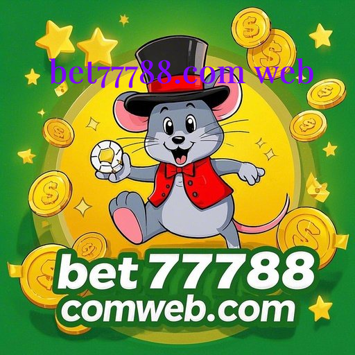 Descubra o Mundo do Bingo Online no bet77788.com