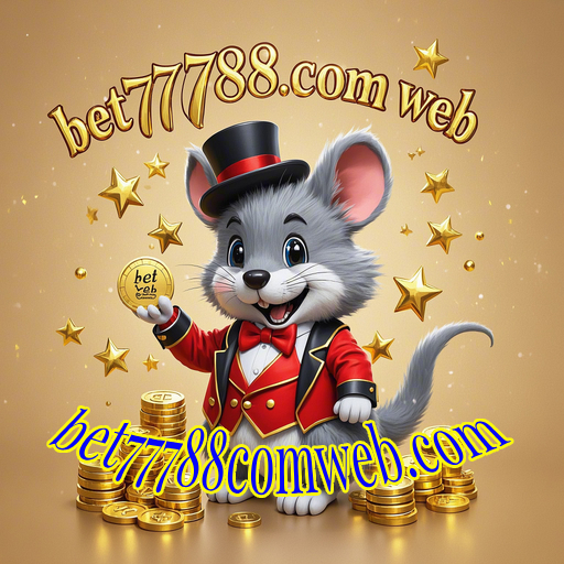 Atração dos Jackpots: Por Que Apostar em Bet77788.com