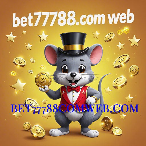 Atrações da Loteria no bet77788.com: Sorte e Emoção à Sua Porta