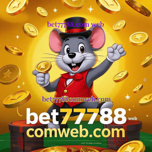 A Magia dos Caça-Níqueis no bet77788.com